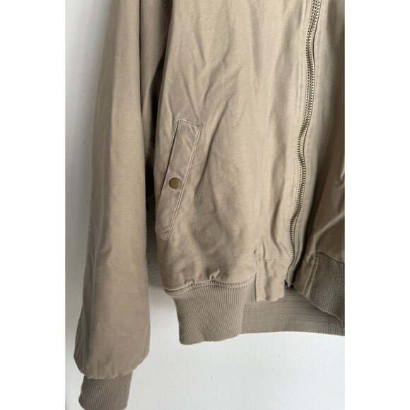 Rothco Flyer's Jacket XL B-15 Type - Picture 3 of 16